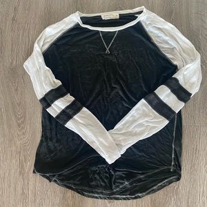 Ocean Drive long sleeve